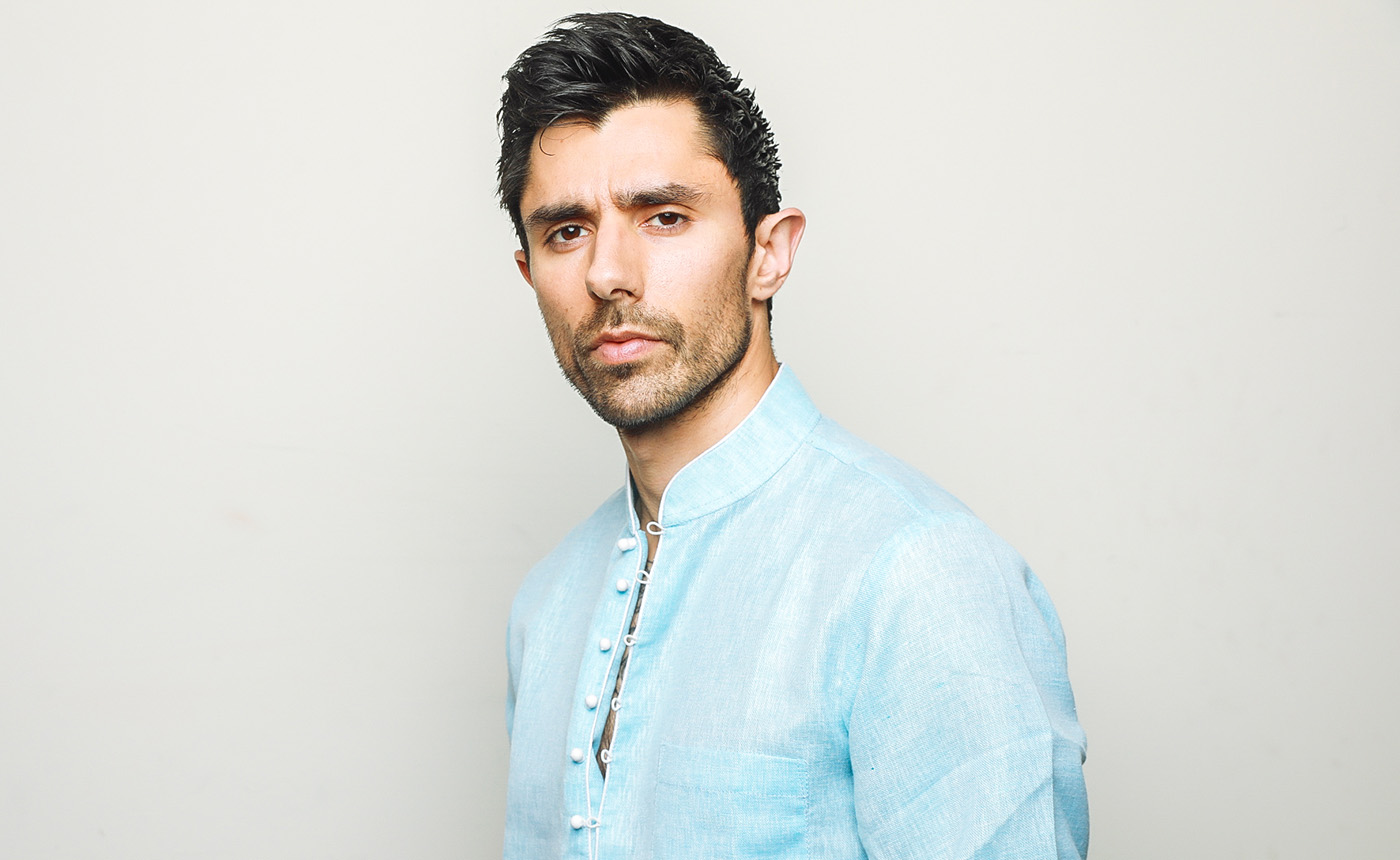 KSHMR د اسپوک